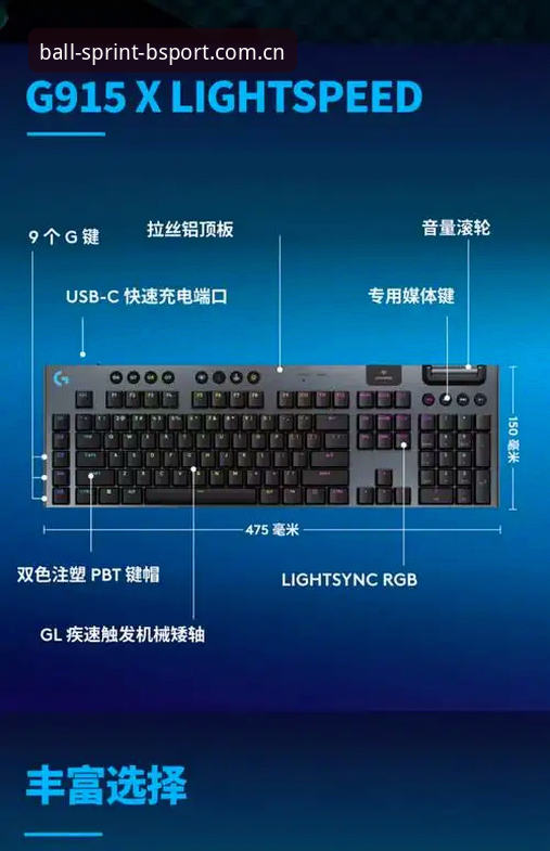 揭秘BSPORT使用教程：极致体验K9X3游戏的完整操作指南